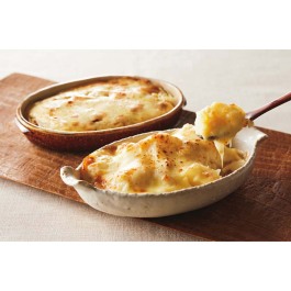 レンジで簡単 3種洋食セット