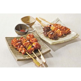 大山どり焼鳥詰合せ