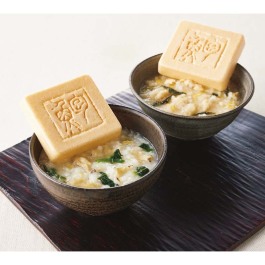 海鮮雑炊最中詰合せ