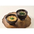 お湯を注ぐだけ お手軽うどん・そば