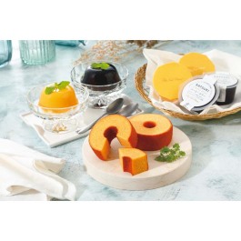 スイーツアソート