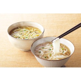 島原手延即席麺詰合せ