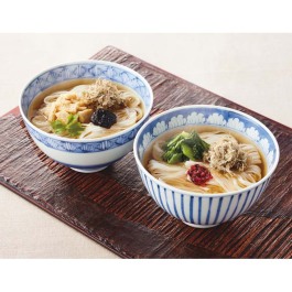 国産大吟穣にゅうめん