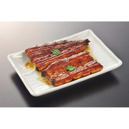 真空うなぎ長蒲焼