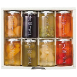 国産フルーツジュレ