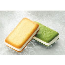 本実堂サンド詰合せ