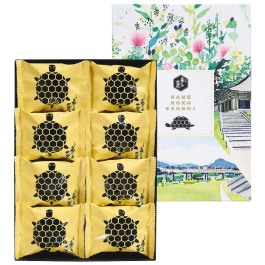 大浪亀の子せんべい