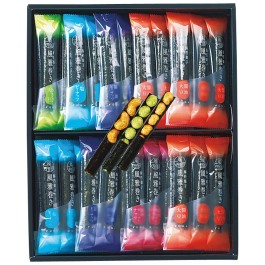 風雅巻き詰合せ