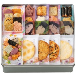 宇治源氏のしらべ