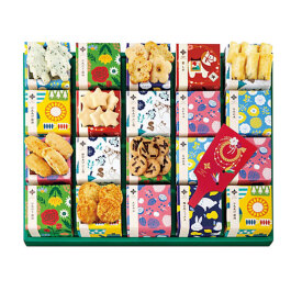 冬のキューブギフト