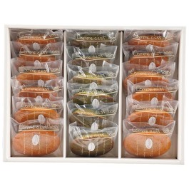 フィナンシェ アソート