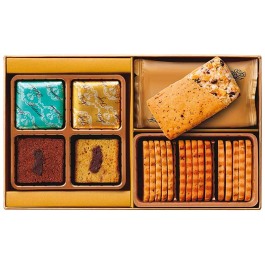 デメルセレクション