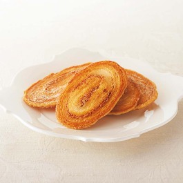 アーモンドパイ