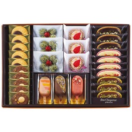 ガトーアソート