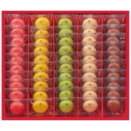 マカロンラスク