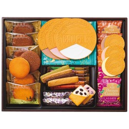 ゴーフルセレクション