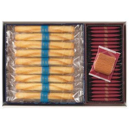 アソルティモン ドゥ ビスキュイ