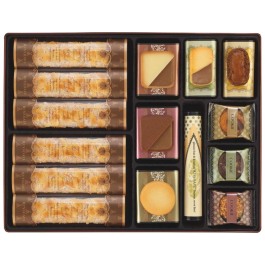 ロイスダールセット