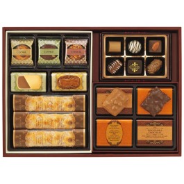 エクセレントギフト