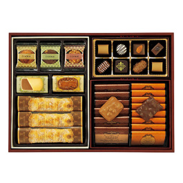 エクセレントギフト