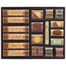 ロイスダールセット