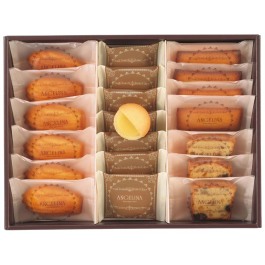 焼菓子アソート