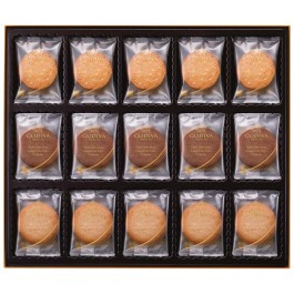 ラングドシャクッキーアソートメント