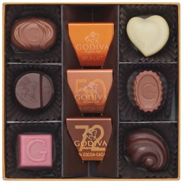 ハート オブ ゴールド コレクション