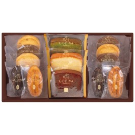 パティスリー アソートメント