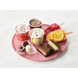 アイス バラエティーコレクション