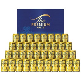 ザ プレミアム モルツ