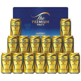 ザ プレミアム モルツ