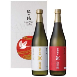 山田錦 純米吟醸・特別純米セット