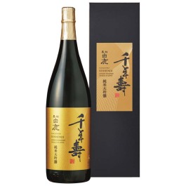 千年壽 純米大吟醸