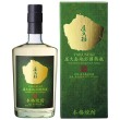 屋久島地杉樽熟成 本格焼酎