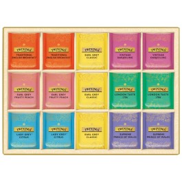 ティーバッグ ギフトコレクション