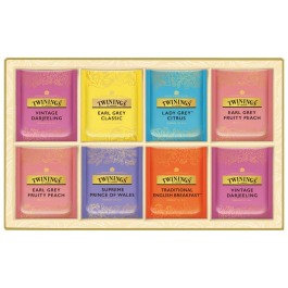 ティーバッグ ギフトコレクション