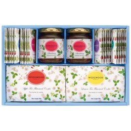 ワイルド ストロベリーアソート