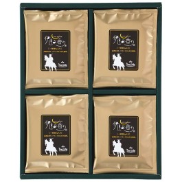 伊達な香り ドリップバッグ詰合せ