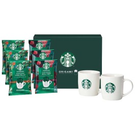 withマグカップギフト