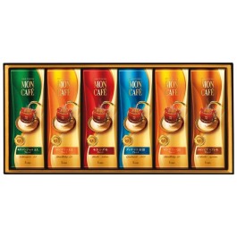 ドリップコーヒー セレクトギフト