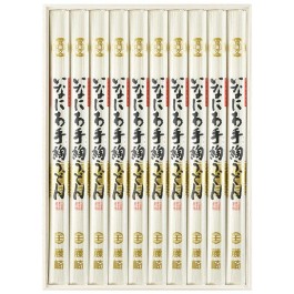 いなにわ手綯うどん(国産小麦使用)