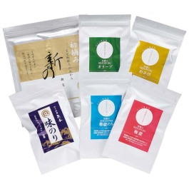 東松島大曲浜産 のり詰合せ