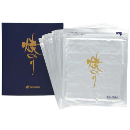 宮城初採り 焼のり箱入全形7帖