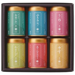 バラエティ海苔詰合せ