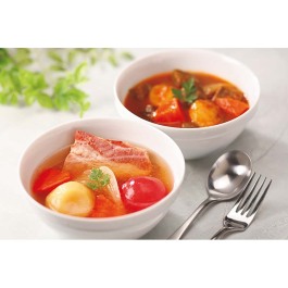 ごろっと具材の彩りセット