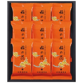 「梅の花」詰合せ