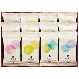 「海苔袷」詰合せ