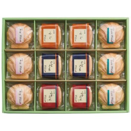 本格和風だし お吸物詰合せ