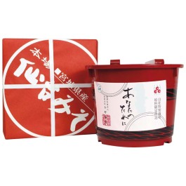 あなたのために3kg朱樽